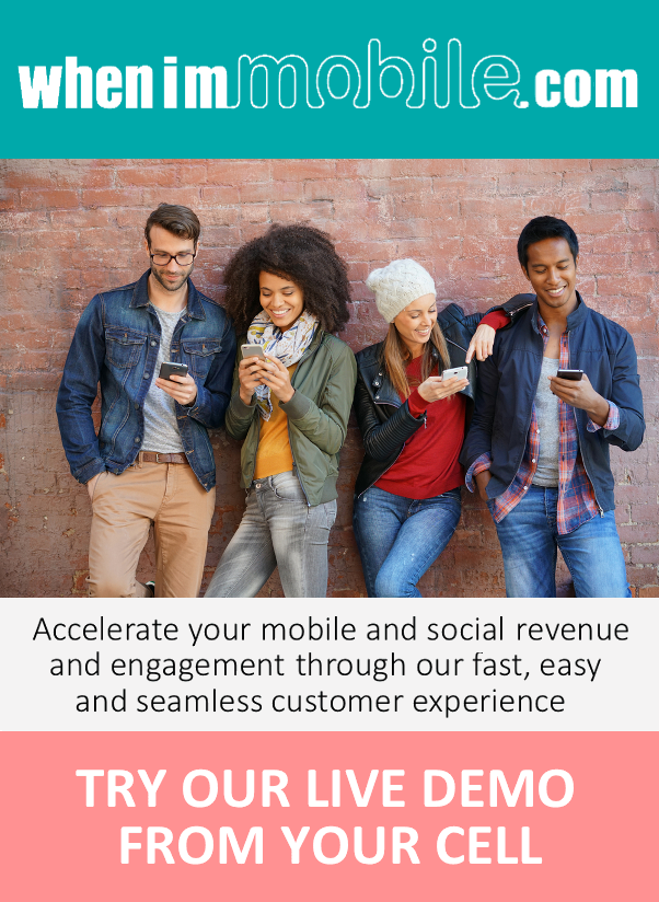 Accelerate Mobile/Social Engagement